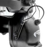 Intercom Headset for MRC Opposition Helmets