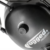 Intercom Headset for MRC Opposition Helmets