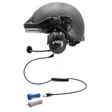 Intercom Headset for MRC Opposition Helmets