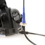 Long Track Antenna Upgrade Kit for Rugged V3 / RH5R Handheld Radio