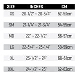 Impact SA2025 Carbon Air Draft OS20 Helmet