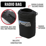 IMSA Driver Only Communication Kit with V3 Radio