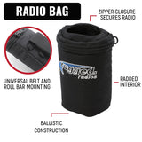 IMSA Driver and Crew Chief Racing Kit with V3 Radios