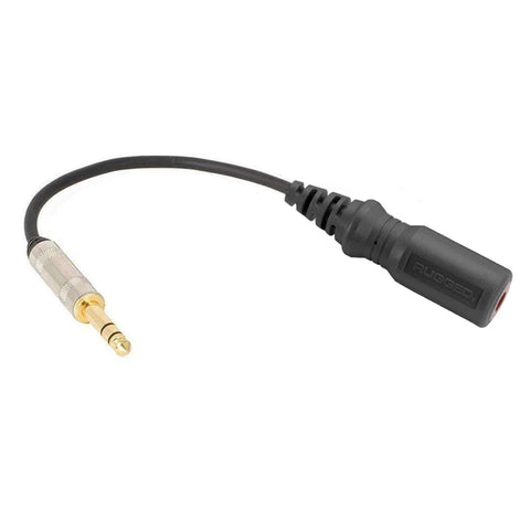 IMSA 4C Helmet Kit to NASCAR 3C Car Harness Adapter