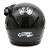 Impact SA2025 Carbon Air Draft OS20 Helmet