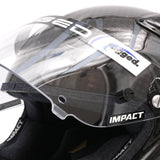 Impact SA2025 Carbon Air Draft OS20 Helmet