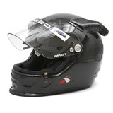 Impact SA2025 Carbon Air Draft OS20 Helmet
