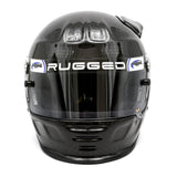 Impact SA2025 Carbon Air Draft OS20 Helmet