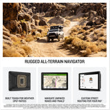 Garmin Tread 2 Overland and SXS