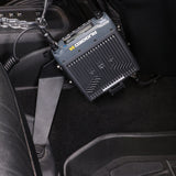 GMRS Mobile Radio Kit for Jeep Wrangler JK and JKU