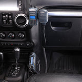 ULTIMATE GMRS Mobile Radio Kit for Jeep Wrangler JKU