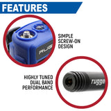 Long-Range-Antenna-Features