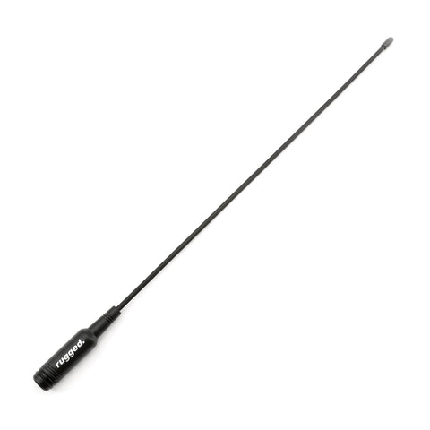 Long Range Antenna for R1 / RDH-X / ABH7 Handheld Radio