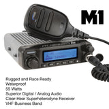 RAM Two-Way Mobile Radio Kit