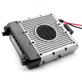 Base Camp - Digital M1 Mobile Radio with Fiberglass Antenna Kit