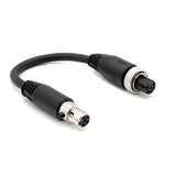 Base Camp - Digital M1 Mobile Radio with Fiberglass Antenna Kit