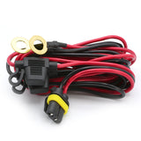 Base Camp - Digital M1 Mobile Radio with Fiberglass Antenna Kit