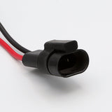 Base Camp - Digital M1 Mobile Radio with Fiberglass Antenna Kit