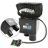 MAC Air 2-Person Helmet Air Pumper (Pumper Only)