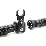 Magnetic Quick-Release for Helmet Air Pumper - CLEARANCE