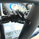 Magnetic Quick-Release for Helmet Air Pumper - CLEARANCE