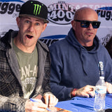 FREE POSTER - 2025 Mint 400 Rugged Radios