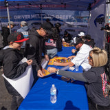 FREE POSTER - 2025 Mint 400 Rugged Radios