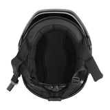 MRC Opposition Half Helmet with Rail Mounted Headset - DOT