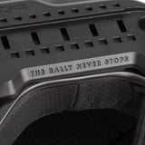 MRC Opposition Half Helmet with Rail Mounted Headset - DOT