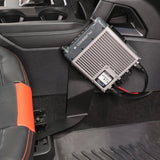 Ford Ranger Two-Way GMRS Mobile Radio Kit
