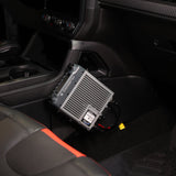 Ford Ranger Two-Way GMRS Mobile Radio Kit