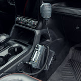 Ford Ranger Two-Way GMRS Mobile Radio Kit