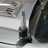 Ford Ranger Two-Way GMRS Mobile Radio Kit
