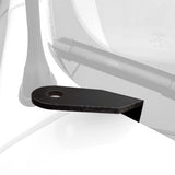 A-Pillar Antenna Mount for Ford Transit Vans