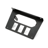 Lower Accessory Panels for Kawasaki Teryx4 and Teryx5 H2