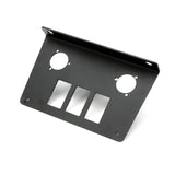 Lower Accessory Panels for Kawasaki Teryx4 and Teryx5 H2