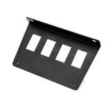 Lower Accessory Panels for Kawasaki Teryx4 and Teryx5 H2