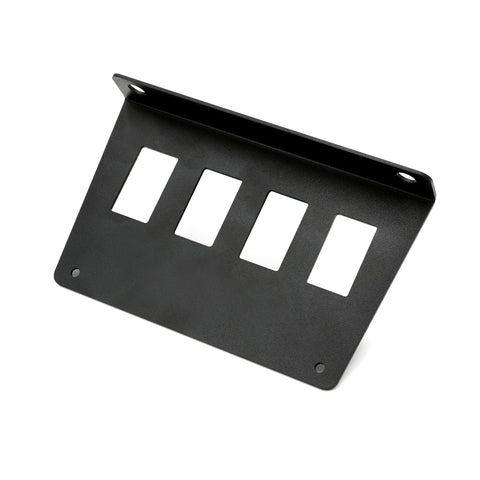 Lower Accessory Panels for Kawasaki Teryx4 and Teryx5 H2