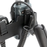 RAM Mount for Handheld Radios