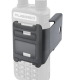 Radio Mount for Handheld Radios - Polaris Xpedition