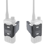 Radio Mount for Handheld Radios - Polaris Xpedition