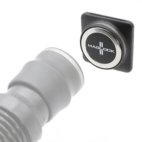 MagLock Magnetic Roof Dock