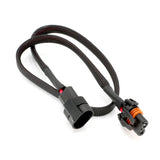 Mobile Radio Waterproof Power Cable Extension