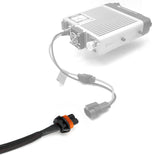 Mobile Radio Waterproof Power Cable Extension