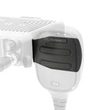 Mobile Radio Hand Mic Mount