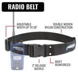 NASCAR Driver and Crew Chief Racing Kit with R1 Radios