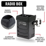 NASCAR Driver and Crew Chief Racing Kit with R1 Radios