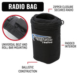 NASCAR Driver and Crew Chief Racing Kit with V3 Radios