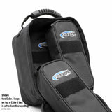 CUBE 2 Packing Cube Bag for Tools, Cables, Accessories, and More