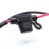 USB Rocker Switch Hub Kit for UTV Pulse Bars